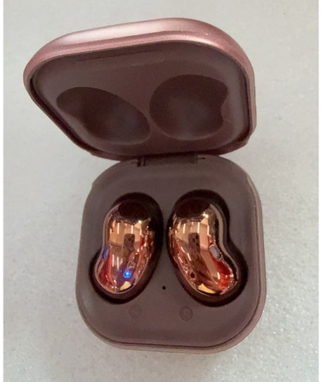 Buds Bluetooth 5.0 Earphone Wireless Headphones 9D Stereo Sport Headset Stereo Earbuds with Mic PK R175 R180 Live for Smartphone