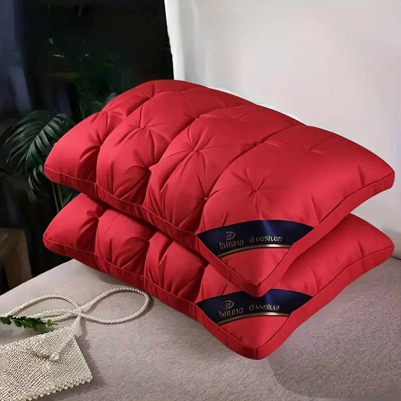 Bread Pillow-hote