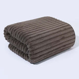 Coral Fleece Bath Towel Household