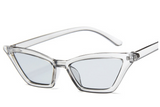 Vintage Sunglasses WomenEye Luxury Brand Designer Sun