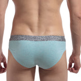 Men's trousers cotton breathable sexy underpants