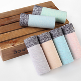 Men's trousers cotton breathable sexy underpants