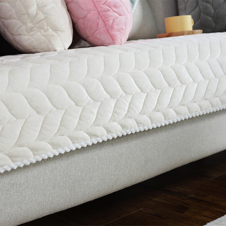 Sofa cover towel