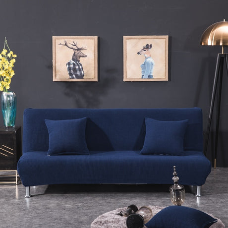 Sofa bed cover