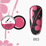 Nail polish