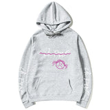 Lil Peep Hoodies Love Winter Men Sweatshirts Hooded Pullover Casual Male/Women Fashion Long Sleeve Cry Baby
