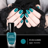 Water-based Peelable Tearable Nail Polish 8ml