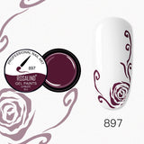 Nail polish