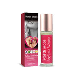 Women's Pheromone Oil Natural Fresh Portable Fragrance  Lasting Dating Atmosphere Perfume