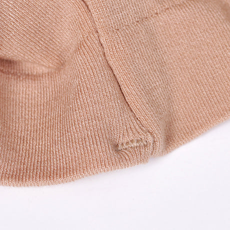 Solid Color Insurance Underpants Extended