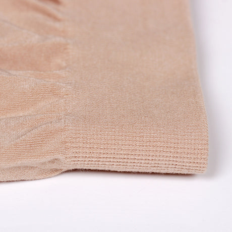 Solid Color Insurance Underpants Extended
