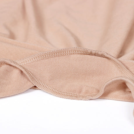 Solid Color Insurance Underpants Extended