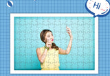 Photo Puzzle Custom Live Birthday Gifts Creative Gifts