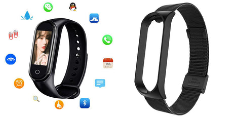 M4s smart bracelet