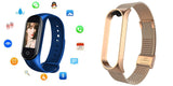 M4s smart bracelet