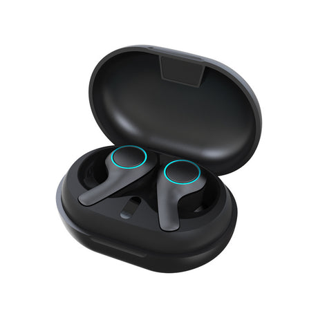 Private Model Bluetooth Headset PT05 TWS High Quality Long Battery Life Touch Sports Bird Bluetooth Headset Customization