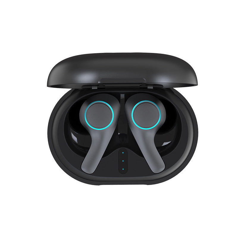 Private Model Bluetooth Headset PT05 TWS High Quality Long Battery Life Touch Sports Bird Bluetooth Headset Customization