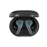 Private Model Bluetooth Headset PT05 TWS High Quality Long Battery Life Touch Sports Bird Bluetooth Headset Customization