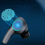 Private Model Bluetooth Headset PT05 TWS High Quality Long Battery Life Touch Sports Bird Bluetooth Headset Customization