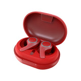 Private Model Bluetooth Headset PT05 TWS High Quality Long Battery Life Touch Sports Bird Bluetooth Headset Customization