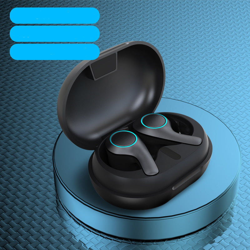 Private Model Bluetooth Headset PT05 TWS High Quality Long Battery Life Touch Sports Bird Bluetooth Headset Customization