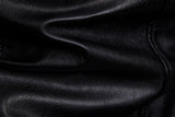 Foreign Trade Stand-Up Collar Sportsman Motorcycle Leather Washed Pu Leather Jacket Coat Men Leather Jacket Coat