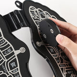 Portable Pulse Home Foot Relaxing Massager