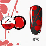 Nail polish