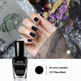 Water-based Peelable Tearable Nail Polish 8ml