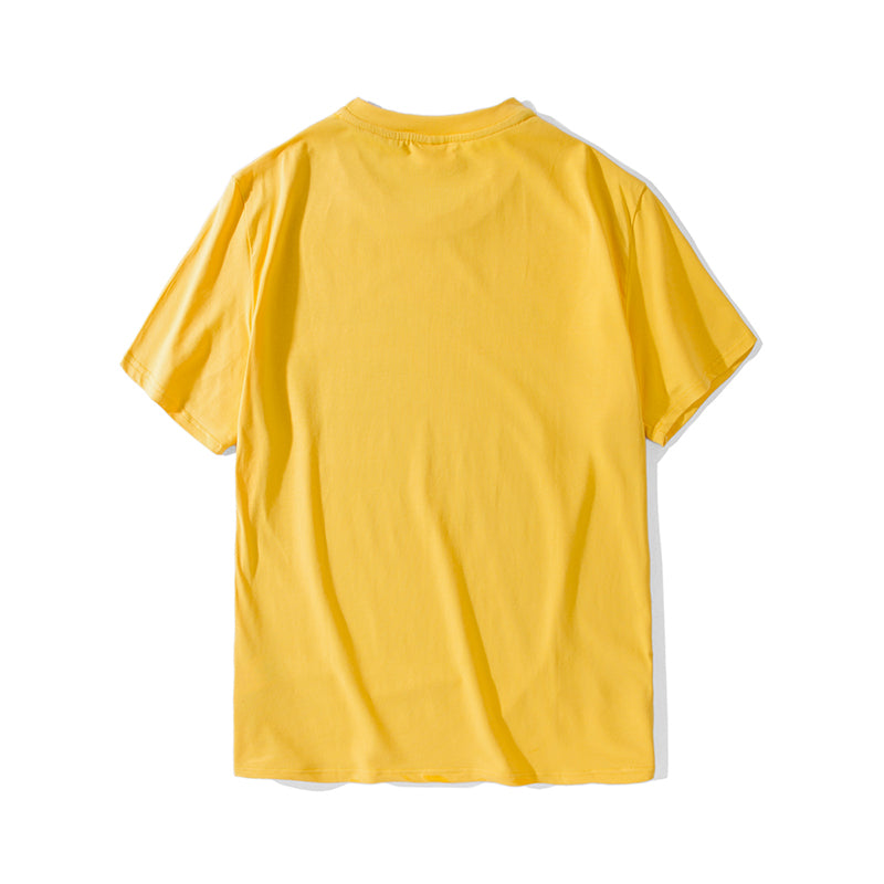 Short-sleeved T-shirt