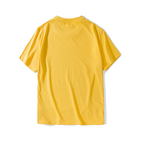 Short-sleeved T-shirt