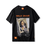 Short-sleeved T-shirt