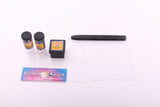 Child Biological Science And Education Microscope