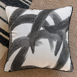 Sofa Pillow Cases Bedside Cushion Lumbar Pillow