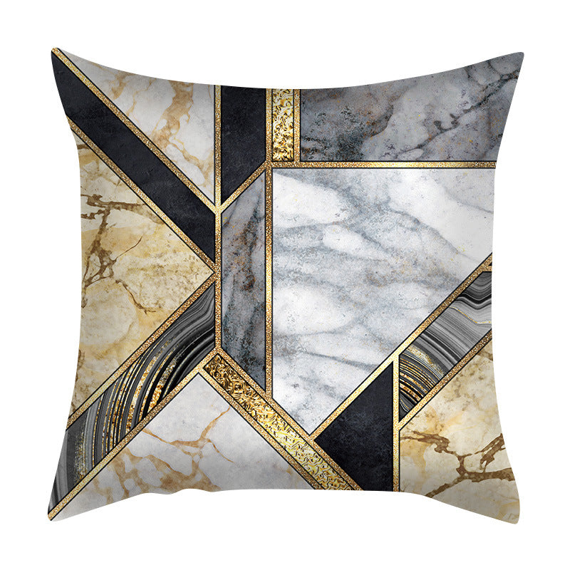 Living Room Sofa Bedroom Pillow Case