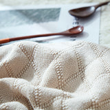 Cotton Blanket Sofa Towel Quilt Summer