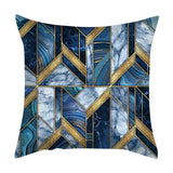 Living Room Sofa Bedroom Pillow Case