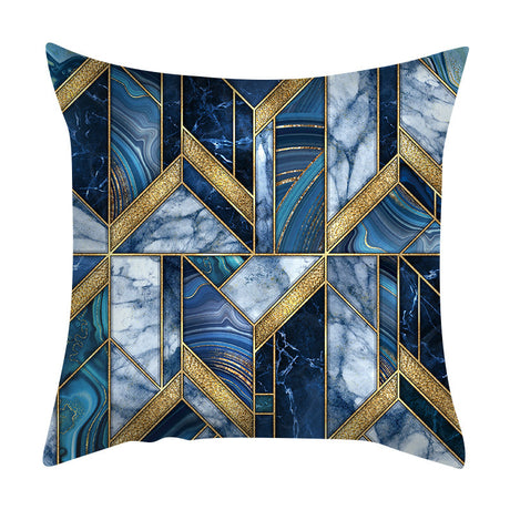 Living Room Sofa Bedroom Pillow Case
