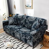 Nordic sofa cover