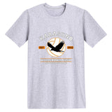 Harajuku T-Shirt Men Anime T Shirt Haikyuu t shirt Anime Tops Tees