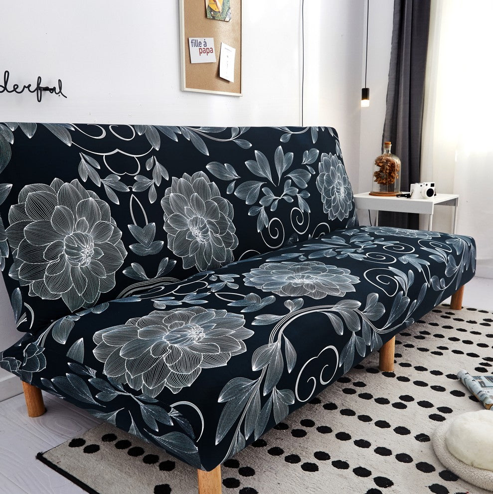 Nordic sofa cover