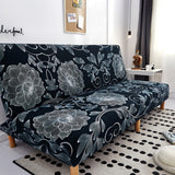 Nordic sofa cover