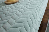 Sofa cover towel
