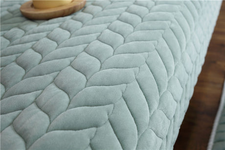 Sofa cover towel