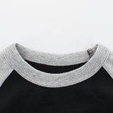 Boys Long Sleeve T-shirt