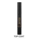 5ml Solid Color Nail Art Pen Nail Glue for Nail Art