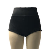 European And American High Waist Underpants