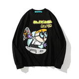 Long-sleeved T-shirt bottoming shirt T-shirt