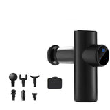 Men's And Women's Cervix Vibrating Mini