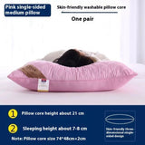 Pillow Core Comfortable Pillow